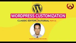 classic editor wordpress tutorial  - 11