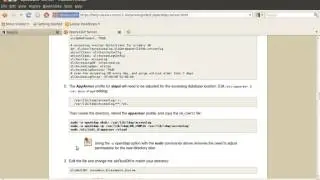 Installation and Configuration LDAP Linux