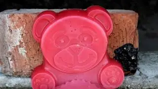 ЭТО ПОСЛЕДНЕЕ ПРИКЛЮЧЕНИЕ ЖЕЛЕЙНОГО МЕДВЕДЯ ВАЛЕРКИ. ГРУСТЬ ПЕЧАЛЬ(((