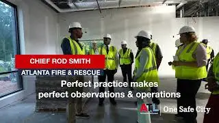 PUBLIC SAFETY ACADEMIC