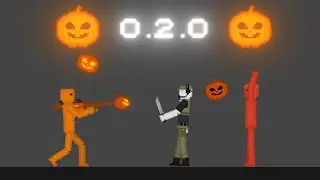 Fruit Playground Update 0.2.0 (Boss Fight)