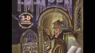 I.M.Meen soundtrack : Dungeon
