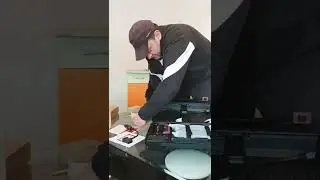 Thinktool Master 2 Unboxing Bulgaria