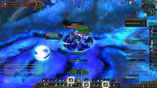 Drust and Ashes Quest Wow Shadowlands  (Night Fae Covenant)
