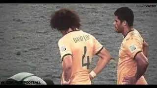 Калатушка Давида Луиза |  PR |   vk.com/nice football