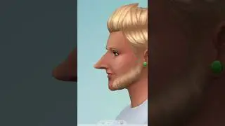 кривой Симс 4 😂 #shorts #ржака #приколы #симс4 #funny #tiktok #gaming #sims4 #мемы #кривойсимс