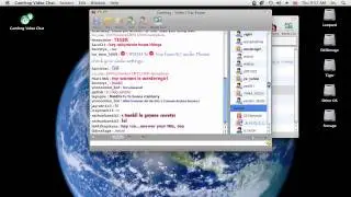 Camfrog Video Chat Parental Controls Mac OS X