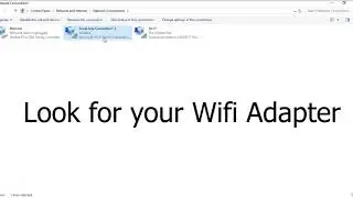 Wifi Keeps Getting Disconnected Issue Resolved | Laptop Wifi Issue Windows 10