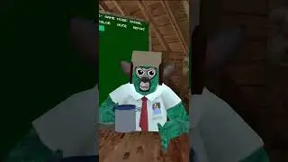 Gorilla Tag Breaking News.. I mean ankles! #gorillatag #vr #gaming #skit #lol #news #channel