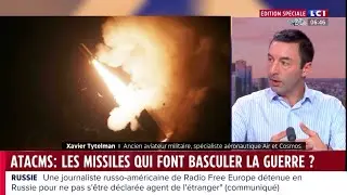 🇺🇦 Les ATACMS arrivent en Ukraine: 21 hélicoptères détruits! 🇷🇺 Poutine ressort les missiles Kinzhal