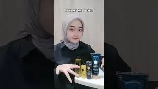 SKINCARE INI PARAH BANGET BIKIN KAGET | BODY WHITE #shorts