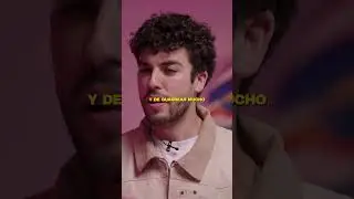 WERLYB se enfada con la madre de su cita. 