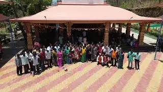 Ghusmay Maadi Temple & ChandShurya Mandir Dt.05-05-2024