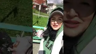 Уезжаю…
