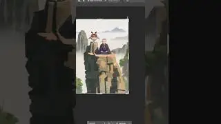 Expanding Pokemon Cards Using AI!