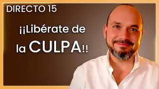 🔥 ¡Libérate de la Culpa! - Sesión de Preguntas y Respuestas en Vivo 🌟