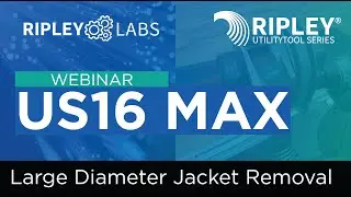 US16 MAX Webinar - Direct from Ripley Labs