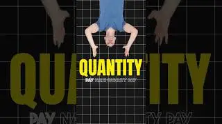 Always give priority to Quality not Quantity #coding #programmingjobs