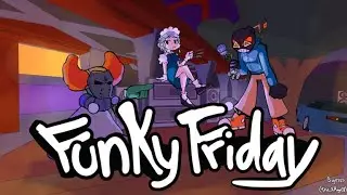 IMPOSTOR V3 UPDATE IN FUNKY FRIDAY! (NEW SONGS & ANIMATIONS) | ROBLOX