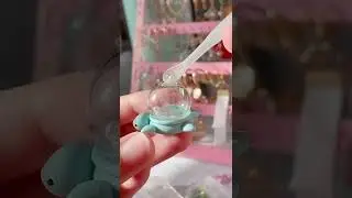 Cute DIY keychain #shorts #diy #shortvideo #short #youtubeshorts #keychain