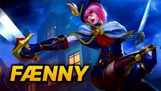 FÆNNY
