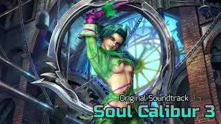Soul Calibur 3 [COMPLETE OST ~ HIGH QUALITY]