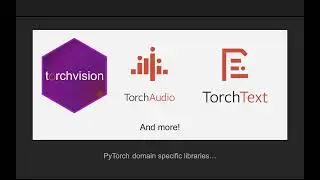 Fall 2024 Recitation 0E - Pytorch Part 1
