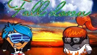 Анфисар2 feat. ПеЧеНьКо - Fall down
