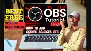Best Screen Recording Software for Computer - 2023 HINDI