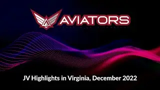 CVHS JV Highlights in Virginia December 2022