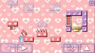 Heart Star - Gameplay Walkthrough - Level 39