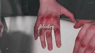 lil peep | witchblades [slowed down]