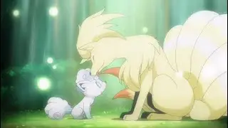 Pokemon Sun and Moon - 