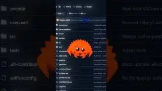 The BEST way to learn Rust 🦀👩‍💻 