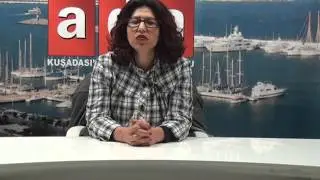 YİNE AYNI YER YİNE YOL İHLALİ