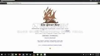 How To Download a Movie Torrent on Windows 10
