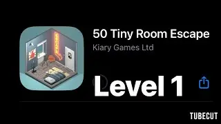 50 tiny room escape