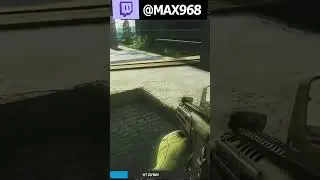 ОШИБКА  | ESCAPE FROM TARKOV ТАРКОВ EFT | 