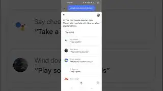 disable google assistant from power button in realmi |