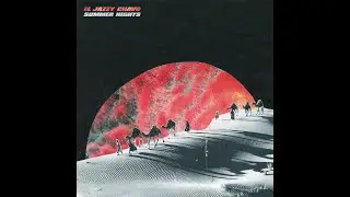 El Jazzy Chavo - Summer Nights