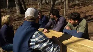 Thank you from the Tennessee River Gorge Trust!