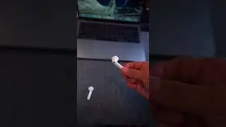 Redmi air buds unboxing #shorts