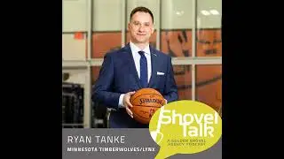 Dedication to Dream: Ryan Tanke, Minnesota Timberwolves/Lynx