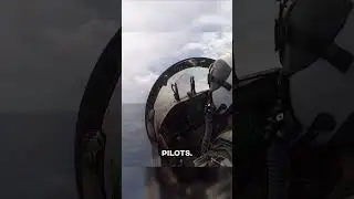NASA Investigating UFO Footage