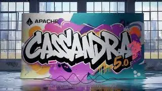 Dance with Cassandra