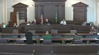 Board of Health/BOCC Wrap-Up COVID-19 2020/05/21