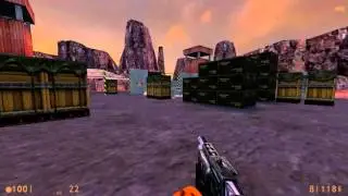 Let's Drown Out All Of Half-Life - Episode 2