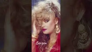 Bergen - Benim Hayatım #bergen #acılarınkadını #arabesk #nostalji