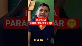 ✅CONVIÉRTETE EN UN PRO - REDACTANDO #shortviral