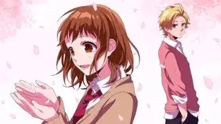Itsudatte Bokura no Koi wa 10 cm Datta「AMV」Camellia